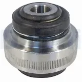 Lagerung, Lenker Vorderachse unten vorne DELPHI TD841W