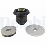 Lagerung, Lenker DELPHI TD842W