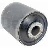Lagerung, Lenker Vorderachse unten DELPHI TD846W