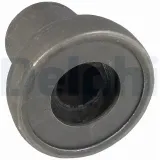 Lagerung, Lenker Vorderachse hinten oben DELPHI TD862W