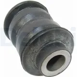Lagerung, Lenker Vorderachse unten vorne DELPHI TD873W