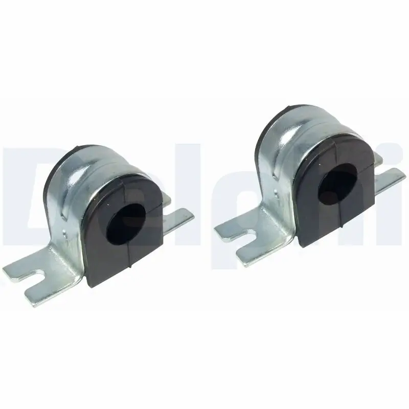 Lagerbuchse, Stabilisator links rechts vorne DELPHI TD885W