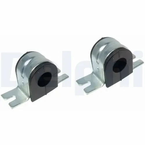 Lagerbuchse, Stabilisator links rechts vorne DELPHI TD885W Bild Lagerbuchse, Stabilisator links rechts vorne DELPHI TD885W