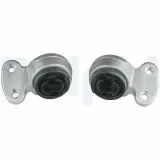 Lagerung, Lenker DELPHI TD890W