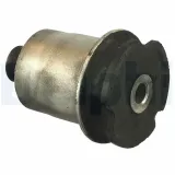 Lagerung, Achskörper Hinterachse unten DELPHI TD983W