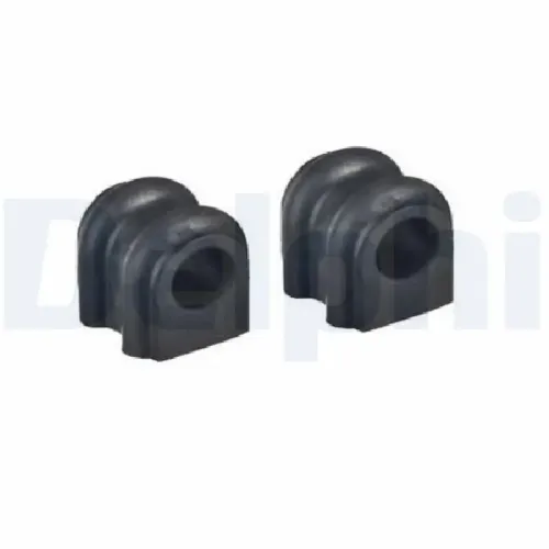Lagerbuchse, Stabilisator vorne DELPHI TD994W Bild Lagerbuchse, Stabilisator vorne DELPHI TD994W