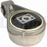 Lagerung, Motor hinten DELPHI TEM005