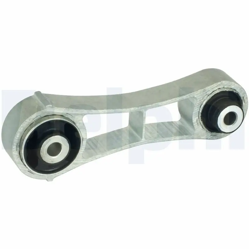 Lagerung, Motor hinten DELPHI TEM016