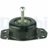 Lagerung, Motor DELPHI TEM023