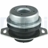 Lagerung, Motor links DELPHI TEM033