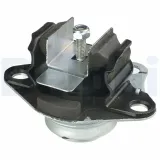 Lagerung, Motor rechts DELPHI TEM048