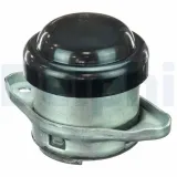 Lagerung, Motor rechts DELPHI TEM077