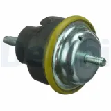 Lagerung, Motor vorne DELPHI TEM112