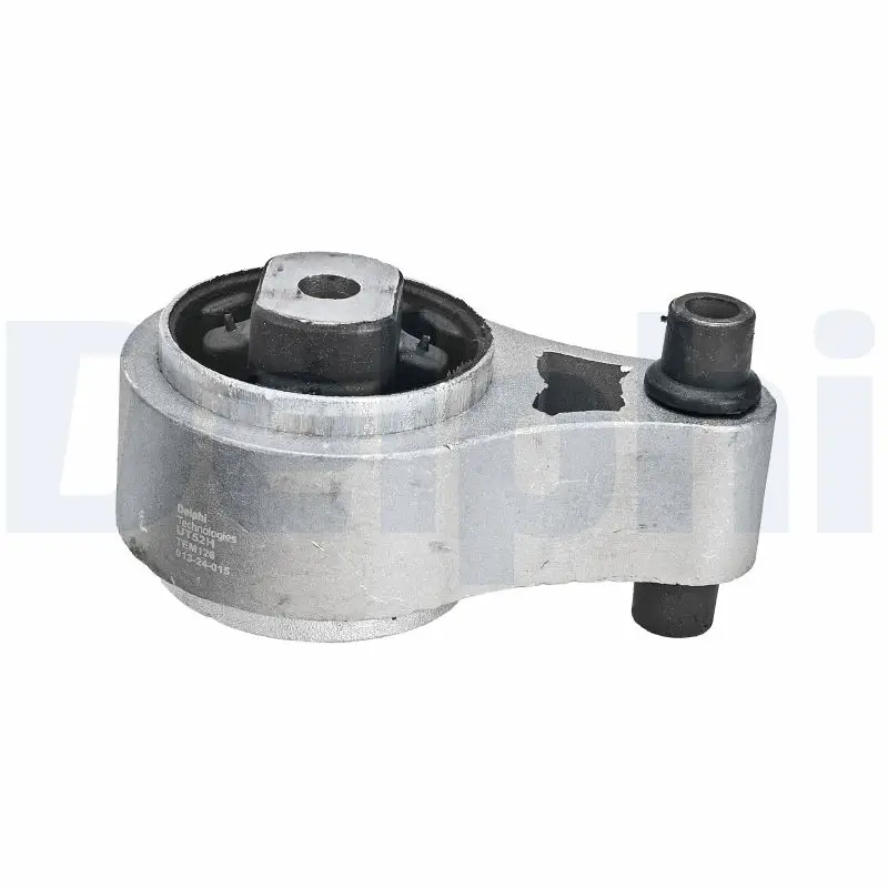 Lagerung, Motor hinten DELPHI TEM126