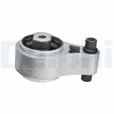 Lagerung, Motor hinten DELPHI TEM126