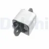 Lagerung, Motor beidseitig DELPHI TEM135