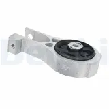 Lagerung, Motor hinten DELPHI TEM141