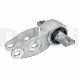 Lagerung, Motor links DELPHI TEM159