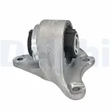 Lagerung, Motor links DELPHI TEM160