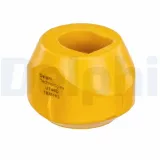 Lagerung, Motor vorne DELPHI TEM183