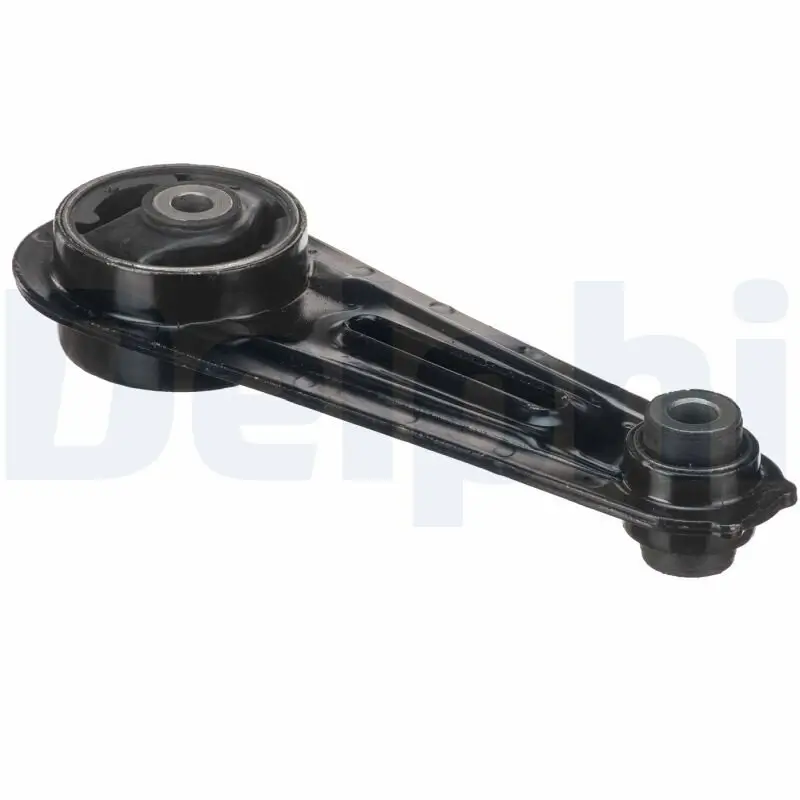 Lagerung, Motor hinten DELPHI TEM186