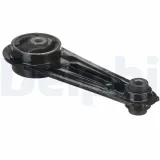 Lagerung, Motor hinten DELPHI TEM186