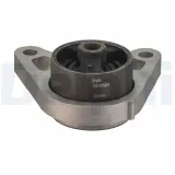 Lagerung, Automatikgetriebe hinten DELPHI TEM194
