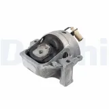 Lagerung, Motor links DELPHI TEM236