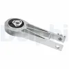 Lagerung, Motor hinten DELPHI TEM242