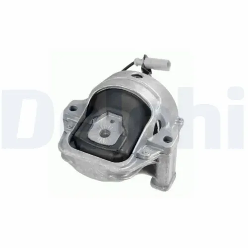 Lagerung, Motor beidseitig DELPHI TEM246 Bild Lagerung, Motor beidseitig DELPHI TEM246
