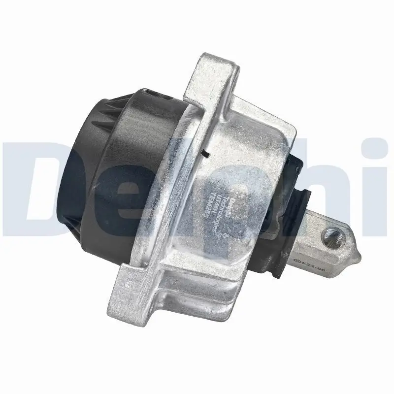 Lagerung, Motor beidseitig DELPHI TEM255