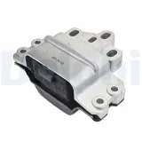 Lagerung, Motor links DELPHI TEM256