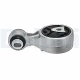 Lagerung, Motor vorne DELPHI TEM263