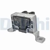 Lagerung, Motor links DELPHI TEM265