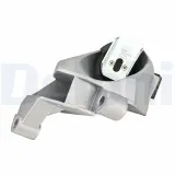 Lagerung, Motor vorne DELPHI TEM274