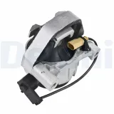 Lagerung, Motor vorne DELPHI TEM289