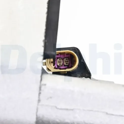 Lagerung, Motor vorne DELPHI TEM289 Bild Lagerung, Motor vorne DELPHI TEM289