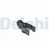 Lagerung, Motor hinten DELPHI TEM292