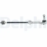 Spurstange Vorderachse rechts DELPHI TL2056