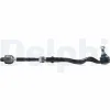 Spurstange Vorderachse links außen innen DELPHI TL2062 Bild Spurstange Vorderachse links außen innen DELPHI TL2062