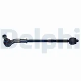 Spurstange Vorderachse links DELPHI TL2067