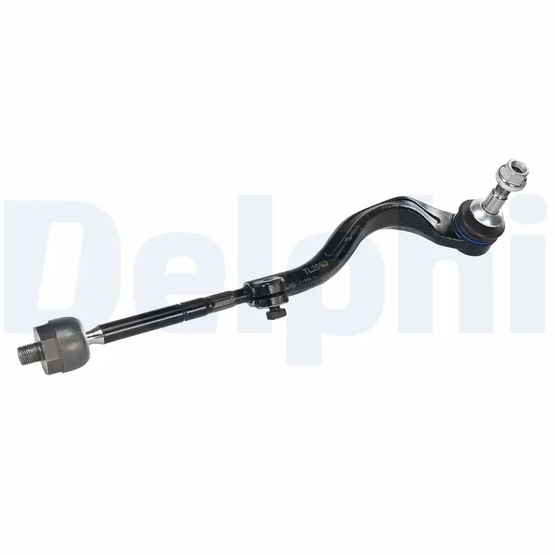 Spurstange Vorderachse rechts DELPHI TL2093