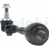 Spurstange Vorderachse links DELPHI TL2096 Bild Spurstange Vorderachse links DELPHI TL2096