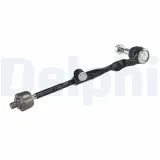 Spurstange Vorderachse links DELPHI TL2101