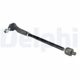 Spurstange Vorderachse links DELPHI TL2110