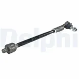 Spurstange Vorderachse rechts DELPHI TL2111