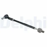 Spurstange Vorderachse rechts DELPHI TL2115