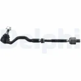 Spurstange Vorderachse DELPHI TL2211