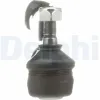 Spurstange DELPHI TL357 Bild Spurstange DELPHI TL357