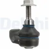 Spurstange Vorderachse rechts DELPHI TL614 Bild Spurstange Vorderachse rechts DELPHI TL614